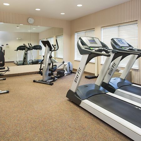 Holiday Inn Express Hotel & Suites Marion By Ihg Esterno foto