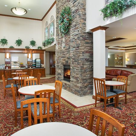 Holiday Inn Express Hotel & Suites Marion By Ihg Esterno foto