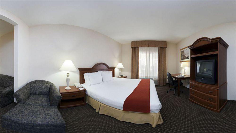 Holiday Inn Express Hotel & Suites Marion By Ihg Esterno foto