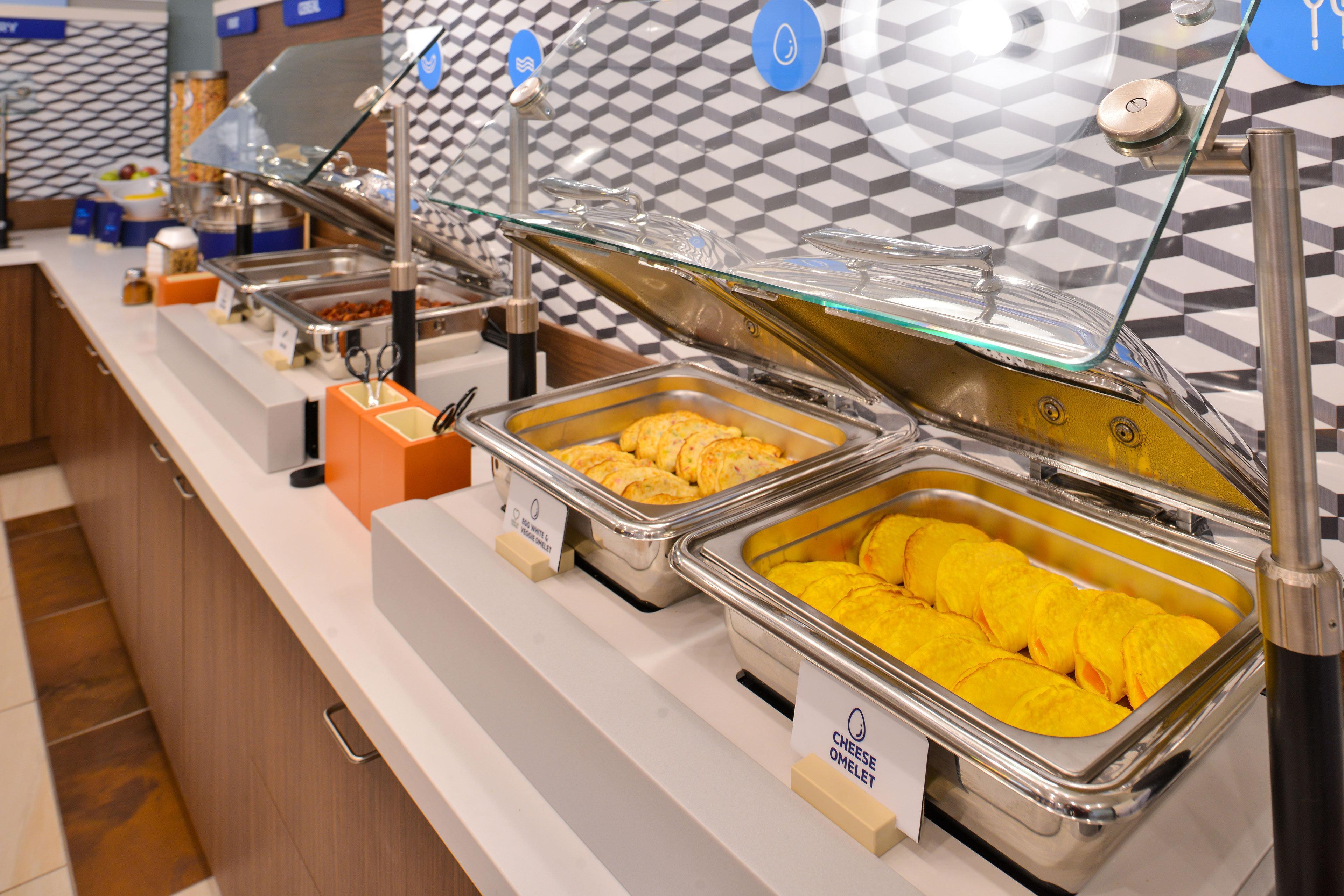 Holiday Inn Express Hotel & Suites Marion By Ihg Esterno foto