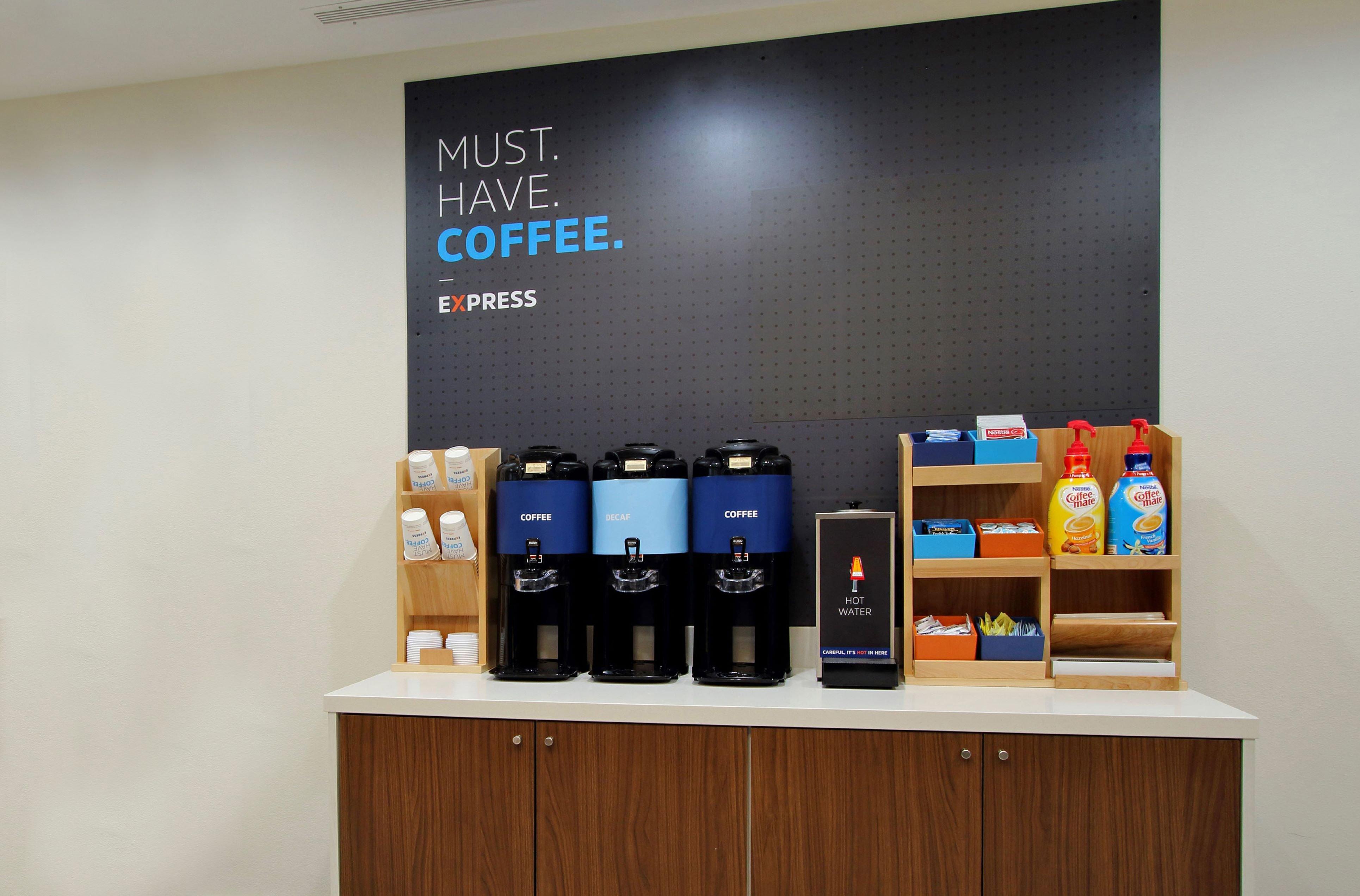 Holiday Inn Express Hotel & Suites Marion By Ihg Esterno foto