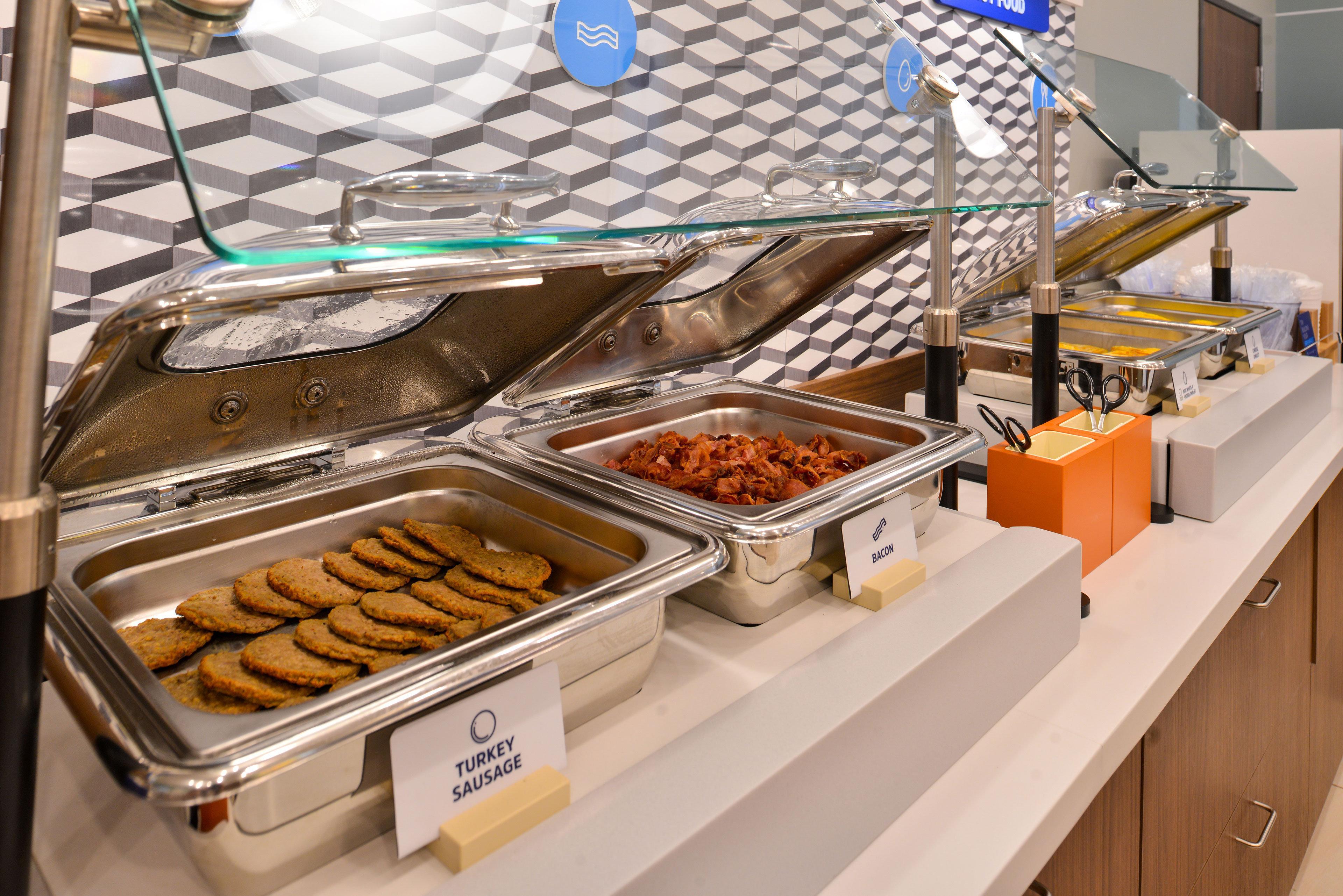 Holiday Inn Express Hotel & Suites Marion By Ihg Esterno foto