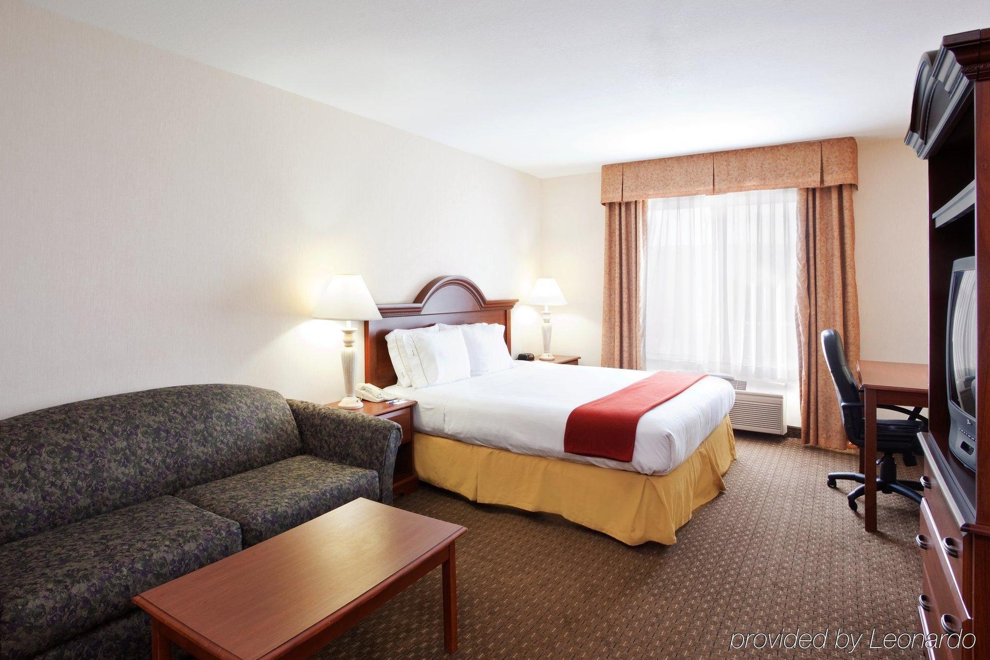 Holiday Inn Express Hotel & Suites Marion By Ihg Camera foto
